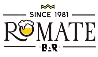 Bar Romate logotipo