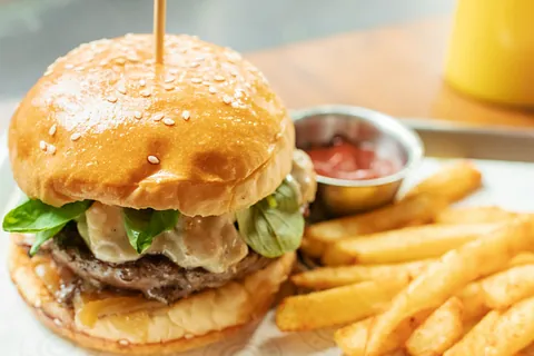 Hamburguesa
