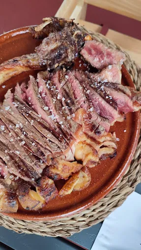 Bar Romate carne